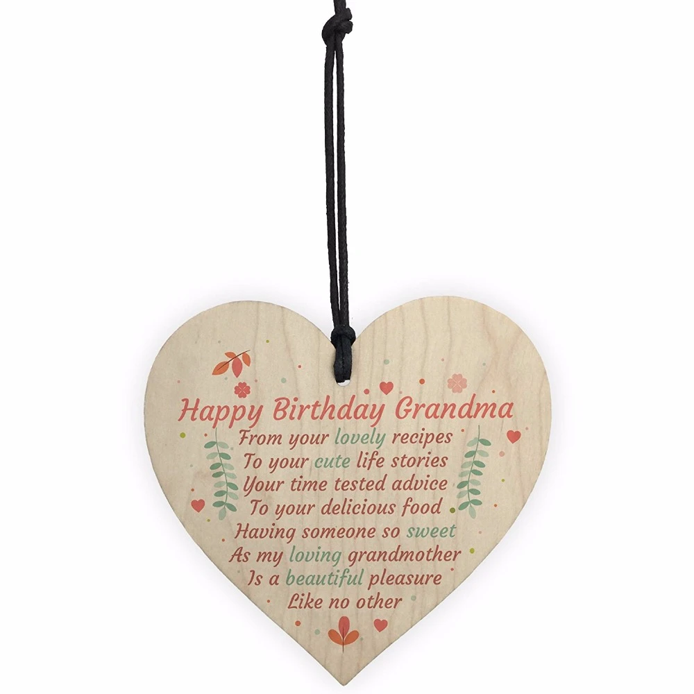 Meijiafei Carte De Joyeux Anniversaire Grand Mere Grand Mere Cœur En Bois Grand Fils Petite Fille Signe D Amour Aliexpress Meijiafei Carte De Joyeux Anniversaire Grand Mere Grand Mere Cœur En Bois Grand Fils Petite Fille Signe D Amour Aliexpress