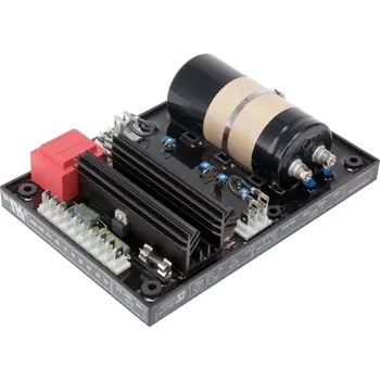 

2 PIECES AVR R448 generator Automatic Voltage Regulator Free Shipping