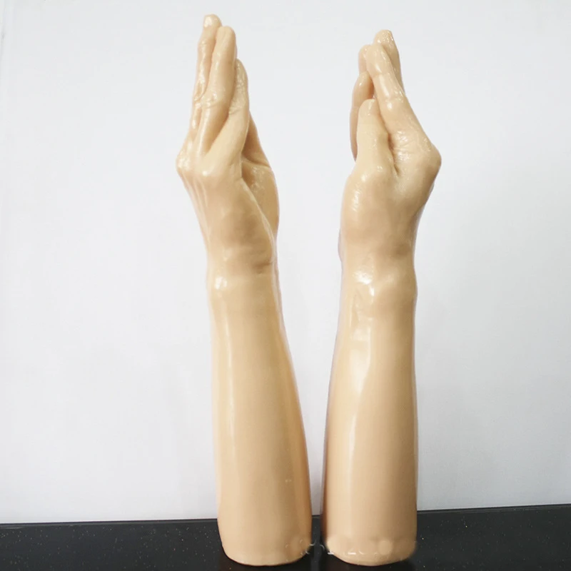 sex toys fist Upclose boob strip