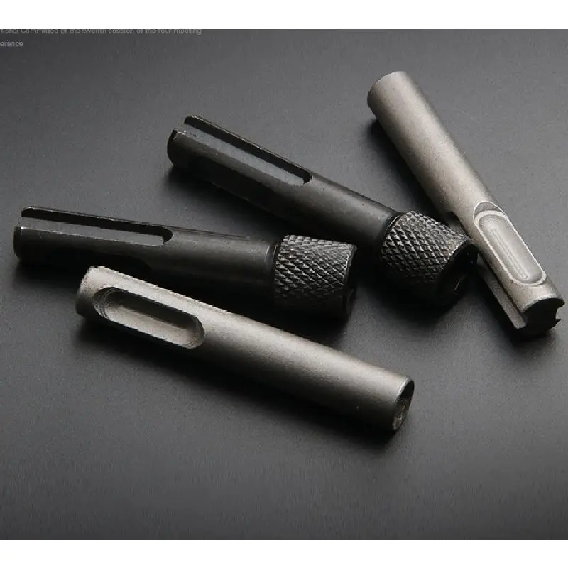 

Electric Hammer Adapter Round Handle Convert Hexagonal Shank Connecting Rod Converter Electric Hammer Drill Head Sockets Adaptor