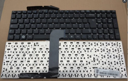 Новая клавиатура для ноутбука для Samsung np-sf511 SF510 RF510 RF511 QX530 rf530 США/BR/PO/Бразильский/португальский макет
