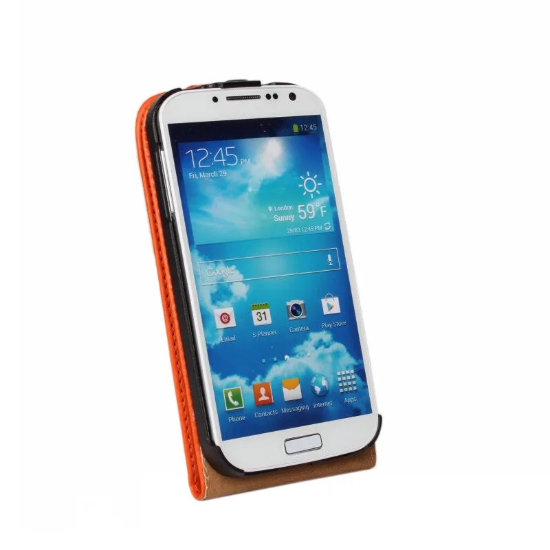 Phone Case For Samsung Galaxy S4 Mini S 4 S4mini i9500 i9190 Leather Cover Cases Coque Etui Capinhas Hoesjes Carcasa Capa Fundas (30)