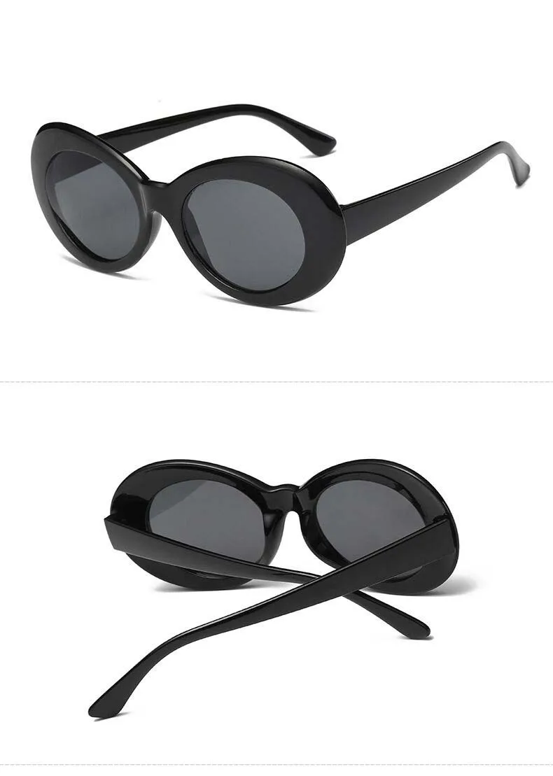 Cateye, женские солнцезащитные очки, классические, Ретро стиль, Ретро стиль, Овальные, солнцезащитные очки для женщин, фирменный дизайн, очки, высокое качество, UV400 Oculos