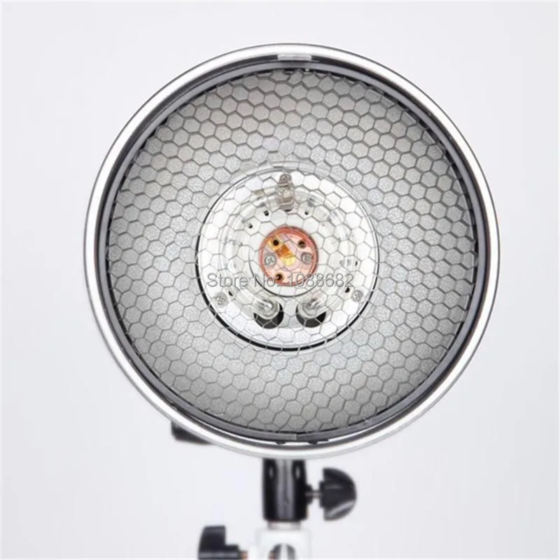 Honeycomb Grid 170mm for Standard Reflector Dish Diameter (2)
