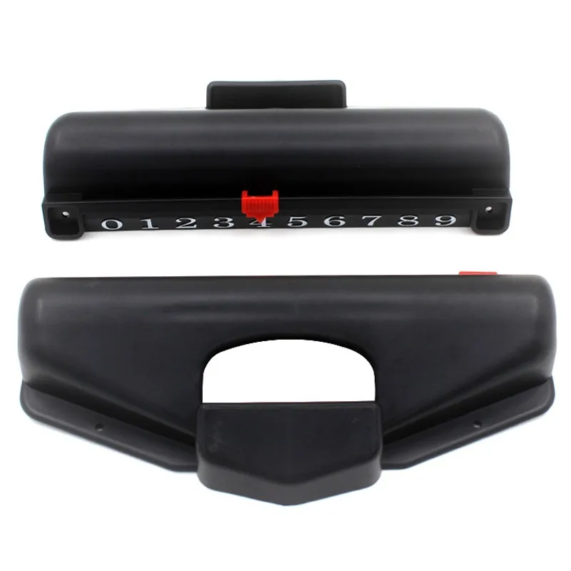 Set Of 2 Big Air Hockey Soccer Indicator Box Table Parts Plastic