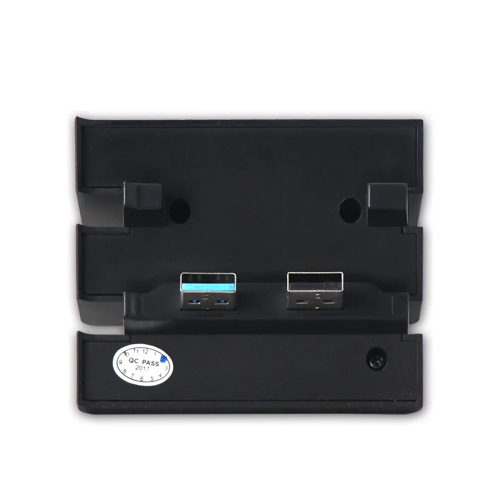 PS4 Pro 5 в 1 usb хаб 3 0 & 2 USB Порты и разъёмы игровой консоли Продлить адаптер для Playstation 4