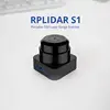 Escáner de sensor de lidar S1 TOF de 40 metros, RPLIDAR de 360 grados, bajo costo, para evitación de obstáculos y navegación de AGV UAV ► Foto 2/6