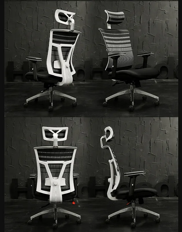 Игры эргономичный стул кресло для дома, офисные кресла вращения