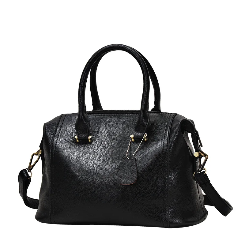 PASTE Ladies High Quality Leather Luxury Handbags Women Shoulder Bag Ladies Messenger Bags Crossbody bags Bolsa