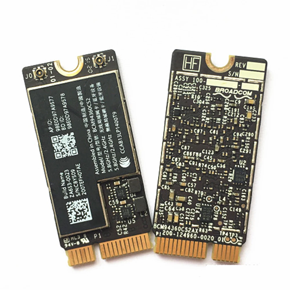 a1465 a1466 2013 2014 2015 Wireless Bluetooth 4