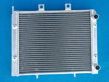 

New All Aluminum Radiator For POLARIS RZR 800 RZR800 RZR800S 2012-2013 2012 2013