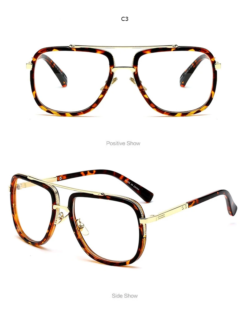 Оправа для очков для мужчин и женщин очки для работы за компьютером рецептурная оптика для женщин мужские очки с прозрачными линзами