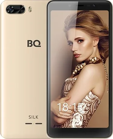 

BQ BQ-5520L Silk Glass Ultra-thin Scratch Proof Protective Tempered Glass for BQ BQ-5520L 5.45" Screen Protector Film