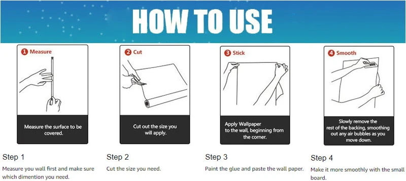 How To Use