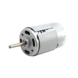 DC 24 V/12 V 2050-4150 RPM большой крутящий момент мотор с 60 мм d-образный вал электронный компонентный двигатель