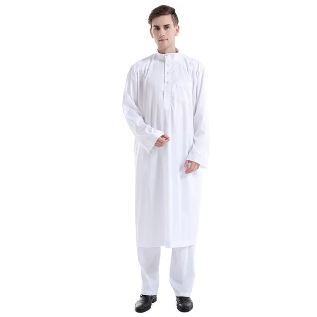 abayas men