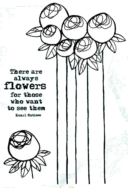 

Flowers Transparent Clear Silicone Rubber Stamp Seal DIY Scrapbooking photo Album A0766