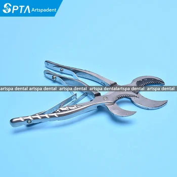 

Dental Stainless Steel Lab Plaster Shears Scissor
