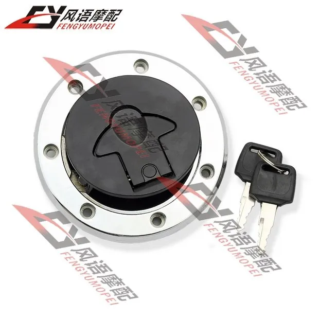 For Kawasaki Santos ZZR250/ZZR1100 ZRX750/ZRX1100 / Zephyr 1100 tank
