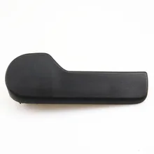 ZUCZUG Tampa Do Motor Trava de Liberação Alça Preta Para Seat Leon Ibiza Toledo VW Bora Polo Golf Jetta Beetle 1J1 823 533 C 1J1823533C