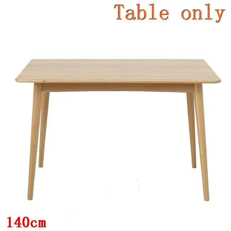 Yemek Masasi Salle A Manger mercne Juego Set Comedor Eet Tafel Tavolo Da Pranzo ретро-стол - Цвет: MODEL I