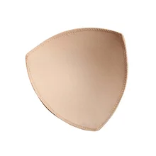 Бюстгальтер из губки Съемный Бикини с подкладкой для женщин 5*" не легко деформировать мягкое и гладкое