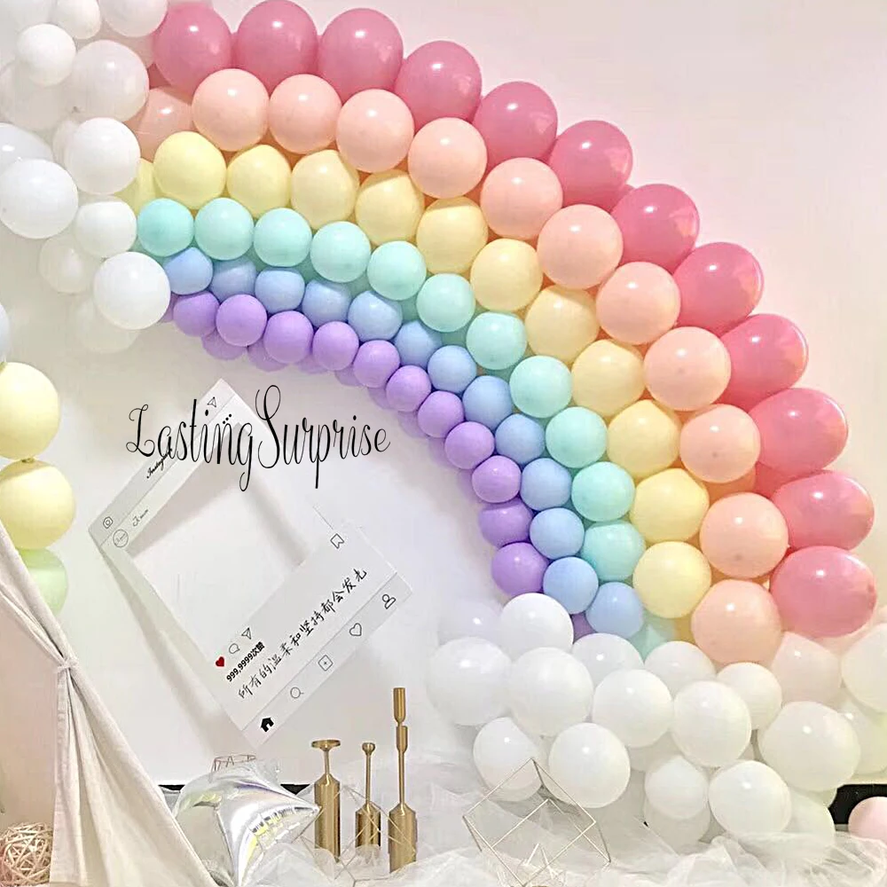 30 шт. микс " 10" Воздушные шары Свадебные воздушные шарики декоративные шары для вечеринки баллон Baby Shower товары для выпускного вечера