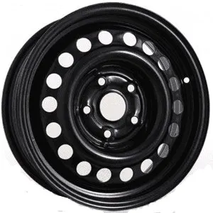 

Disc Wheel TREBL 5008 7x16/4x108 D65.1 ET29
