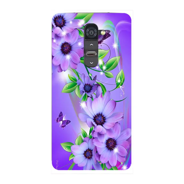 Чехол для телефона LG K7/Tribute 5 LS675/X210 X210DS Чехол Мягкий ТПУ силиконовый задний Чехол для LG K7/Tribute 5 LS675 чехол Funda Coque US - Цвет: L167