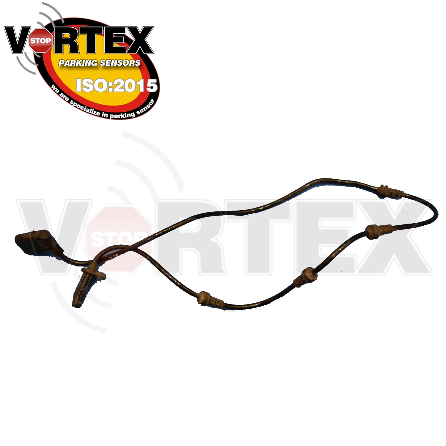 Передний датчик скорости колеса ABS для Mercedes S-class W222 S550 OEM:2229050800 A2229050800 | Автомобили