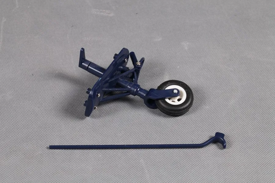 1.4M F4U-4 SV125-BLUE