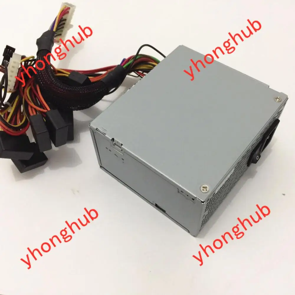 Электроника DPS 250AB 47 блок питания сервера 250 Вт PSU жесткий диск видеомагнитофон|power