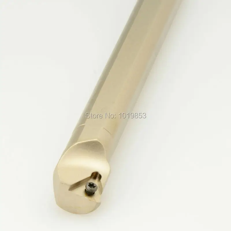 Sir Snr0016m16 Internal Thread Turning Tool Holder Titularul