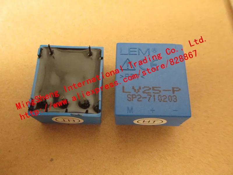 New original 100 5pin LV25 P/SP2 LV25 P SP2 LV25 P SP2 Voltage sensor.sensorsensor