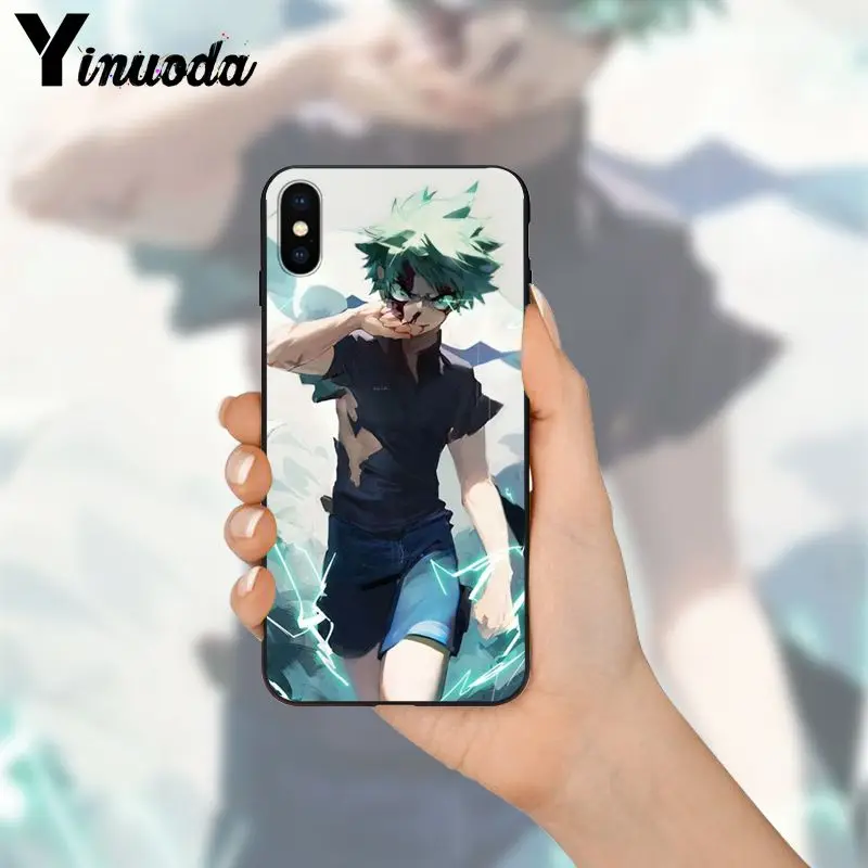 My Hero Academia Midoriya Izuku