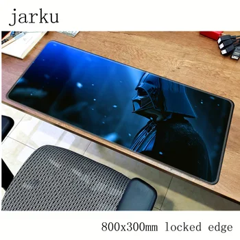 

Star Wars pad mouse computador gamer mause pad 800x300X2MM padmouse big cheapest mousepad ergonomic gadget office desk mats