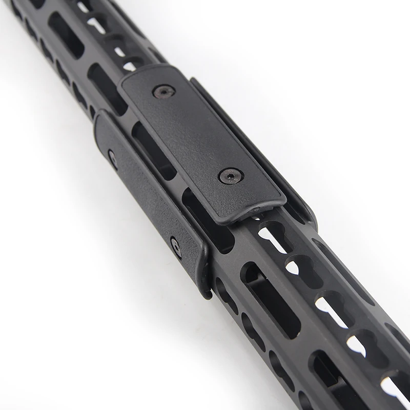 Hunting Accessories Keymod Rail Panel Section Handguard Cover Protectors Polymer for Hunting RL37-0059 (14)