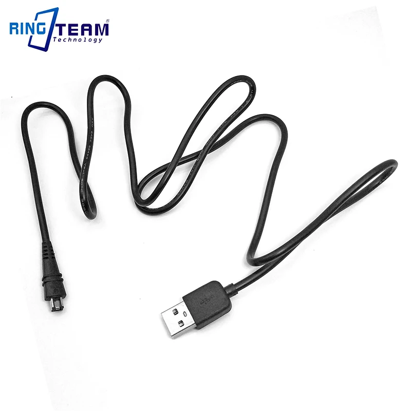 CA-110 CA-110E CA110 CA110E USB Cable Power for Canon Cameras LEGRIA HF M50 R28 R27 R26 R206 R205 R46 R48 R406 R56 R506 mini X