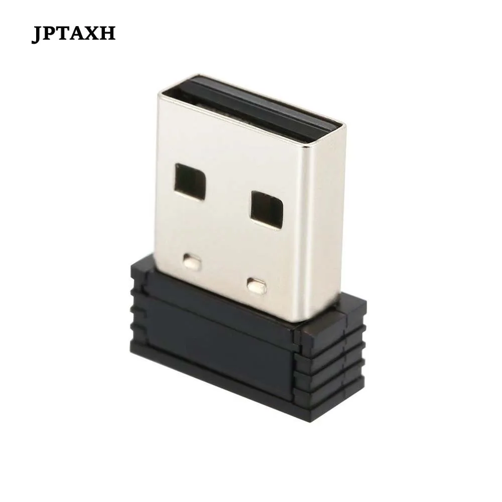 

USB ANT+ STICK An adapter for Zwift, Garmin, Sunnto, Tacx, Bkool, PerfPRO Studio, CycleOps, TrainerRoad to upgrade Bike trainer