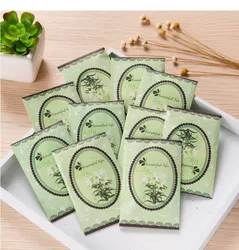 Aromatherapy bags, shoe boxes, four seasons deodorant sachets, aromatherapy deodorant sachets, dehumidification 5pcs Aromatherapy bags, shoe boxes, four seasons deodorant sachets, aromatherapy deodorant sachets, dehumidification 5pcs