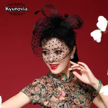 Popular Purple Fascinators For Weddings Buy Cheap Purple Fascinators
