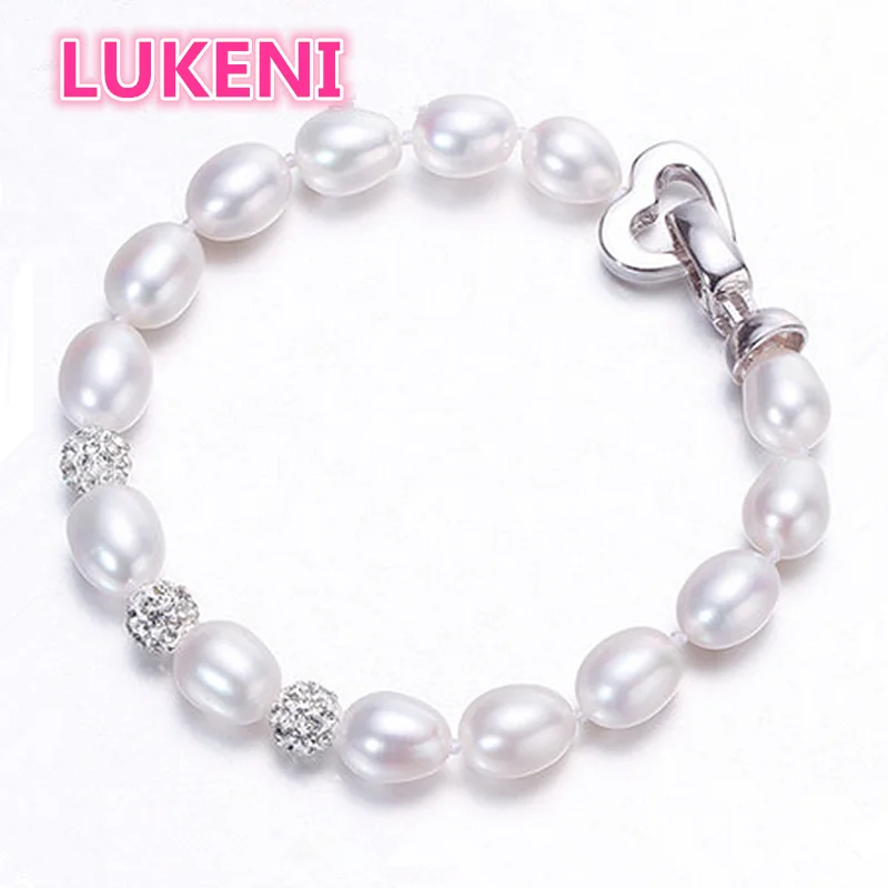 

HOT Really Natural Pearl Jewelry 8-9mm Perfect Natural Pearl Bracelet Fashion Jewelry Bracelet for Women Free shipping XXK