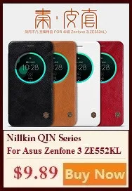 Nillkin Qin Series Case