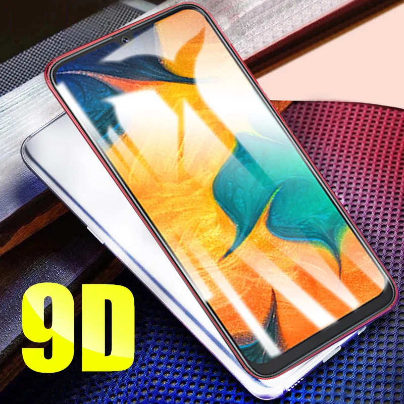 9d стекло для samsung a30 закаленное galaxy a50 a20 a40 a70 a a9 a7 a6 plus 2018 защитная пленка glas 30 50 |