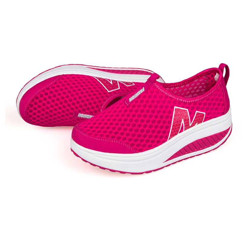 Women Running Shoes 2017 Mesh Breathable Lightweight Thick Women Running Shoes 2017 Mesh Breathable Lightweight Thick