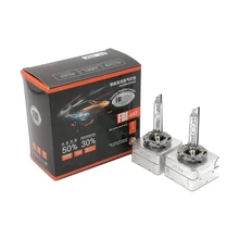 D1S D1R D1C HID ксеноновые лампы головной светильник лампа авто светильник Стандартный замена для авто ксеноновые лампы 12V 35W 5500K 6500K