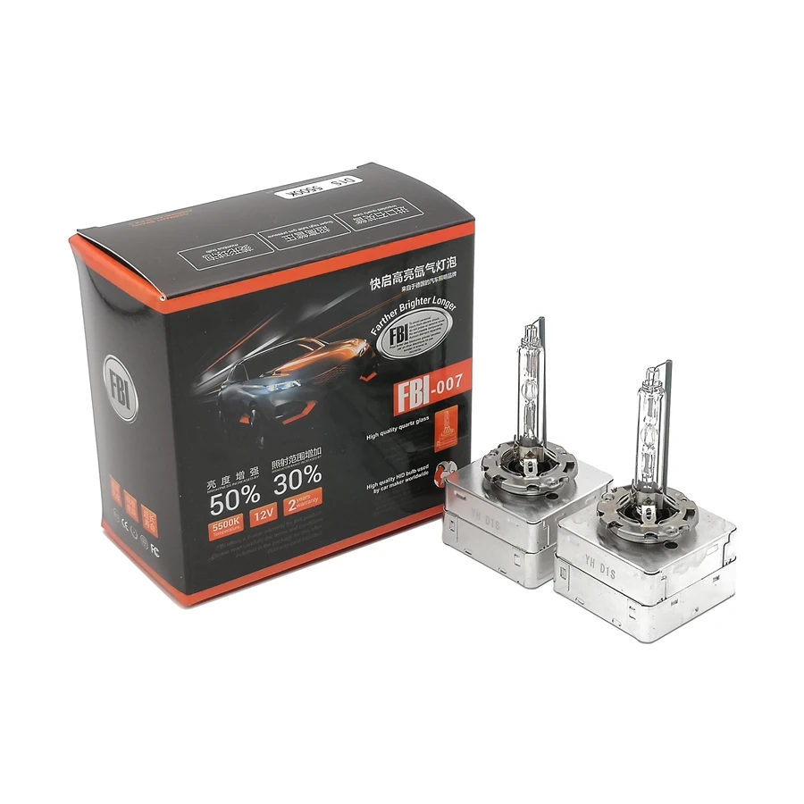 D1S D1R D1C HID Xenon Bulbs Headlight font b Lamp b font Auto Car Light Standard