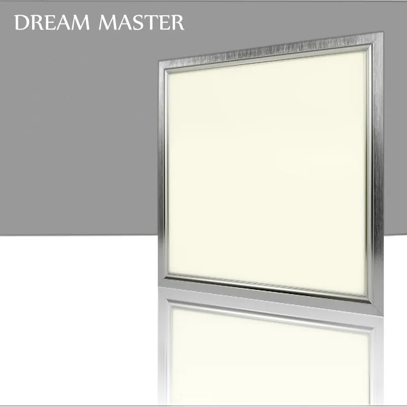 8W 12W 18W LED panel light 300x300 square lampada high bright indoor ceiling lamp white/warm white waterproof led driver bedroom | Лампы и