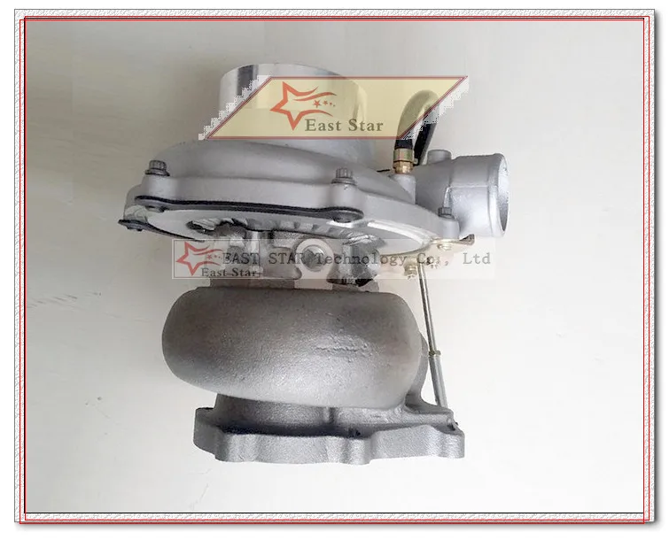 GT3576D 479016-0002 750849-0001 24100-3521C 479016 750849 Turbo Turbocharger For HINO Highway FD FE FF GC SG 97-04 J08C-Ti 7.96L (5)