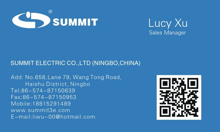 Lucy Xu-